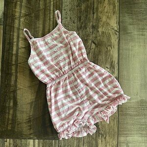 ❤️ SweetHoney toddler romper ❤️